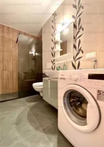 Apartament 2 camere | Mobilat si Utilat Complet | Avantgarden - foto 6