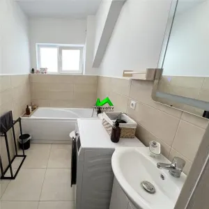 Apartament de inchiriat 2 camere parcare Sibiu Selimbar Triajului - foto 5