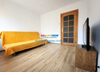 Apartament 2 camere Lujerului/etaj 4 - Bucuresti