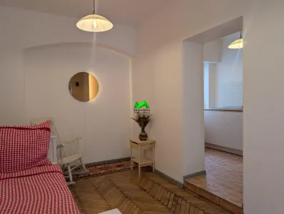 Apartament la casa de inchiriat parter Sibiu Ultracentral - foto 1
