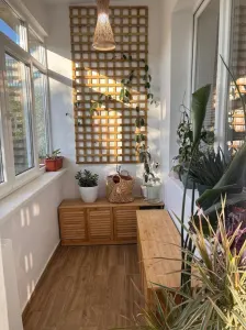 Apartament 3 camere - 62 mp -  Central | Podu-Roș - parcare inclusă în preț - 650â‚¬ - foto 5
