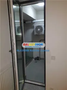 Garsoniera pentru inchiriat Lujerului - foto 5