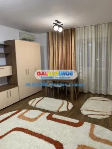 Garsoniera pentru inchiriat Complex Quadra2 - foto 6