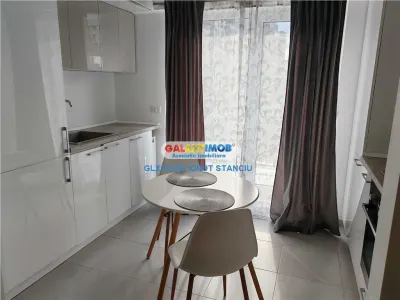 Apartament 2 camere + loc de parcare Titan 4 Residence 2 Complet - foto 2