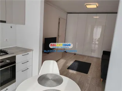 Apartament 2 camere + loc de parcare Titan 4 Residence 2 Complet - foto 6