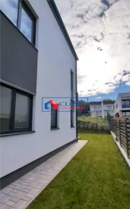 Vanzare casa tip duplex, finalizata, zona Campului, Cluj-Napoca - foto 3