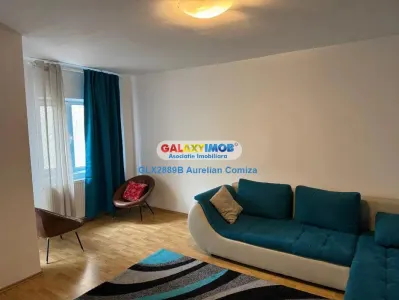Apartament 2 camere Piata Veteranilor/etaj 1 - Bucuresti