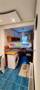 Inchiriere garsoniera Lujerului/parter - foto 2