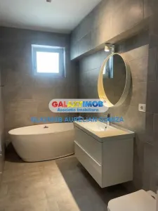 Apartament 3 camere Sisesti/2bai/2balcoane/parcare/centrala/AC - foto 5