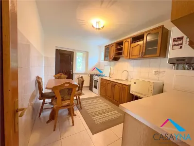 Casa individuala 130 mp utili | Renovata complet | Cartier Serbanesti! - foto 10