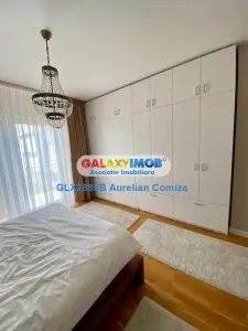 Apartament 3camere Voluntari/Ibiza Sol/ suprafata 113mp - foto 4