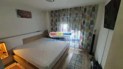 Apartament 3 camere Piata Sudului/2bai/2balcoane/2debarale/parcare - foto 3