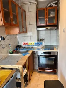 Apartament 3 camere pentru inchiriat Cotroceni - Bucuresti