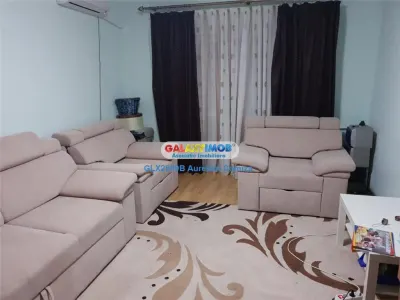 Apartament 4 camere Pacii/CENTRALA/AC/PARCARE - Bucuresti