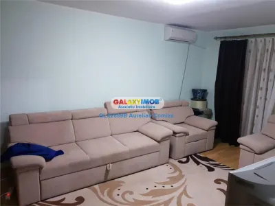 Apartament 4 camere Pacii/CENTRALA/AC/PARCARE - foto 2