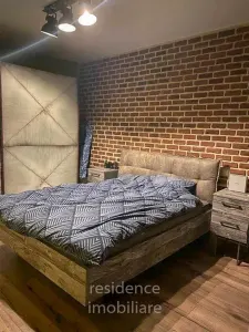 Apartament 2 camere, Borhanci, Gardenia Residence - Cluj-Napoca