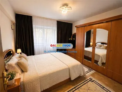 Inchiriere apartament Lujerului/centrala proprie/parcare/AC - foto 5