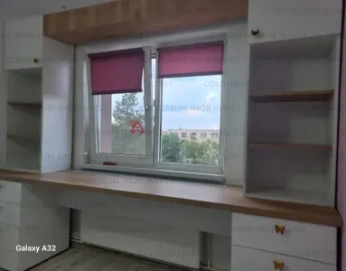 Apartament 3 camere | Parcare + Boxa | Zona Tractorul - foto 4
