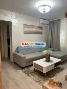 Apartament 2 camere Militari Residence - Bucuresti