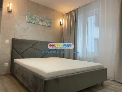 Apartament 2 camere Militari Residence - foto 4