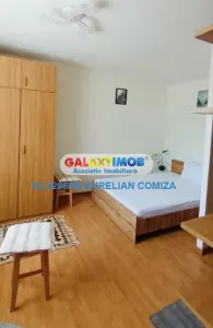 Garsoniera pentru inchiriat Iuliu Maniu - Bucuresti