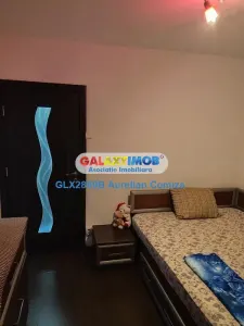 Apartament 2 camere zona Gorjului/etajul 5/mobilat si utilat - foto 3
