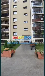 Apartament 2 camere Militari Residence/parcare/AC/centrala/etaj 4 - foto 8