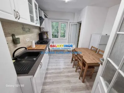 Apartament 2 camere Militari-Gorjului renovat complet - foto 6