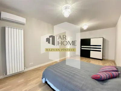 Apartament 2 camere, modern, MRS SMART, zona Albert Ploiesti - foto 6