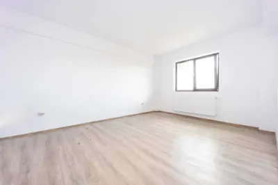 Capat CUG Apartament 2 camere  D  50 mp  ASTORIA Lunca Cetatuii - foto 8