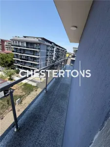 Apartament finisat, 60 mp, Valea Oltului- Prelungirea Ghencea. - foto 3