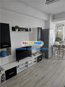 Apartament 2 camere Politehnica-Novum - Bucuresti