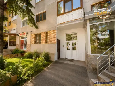 Apartament 2 camere, decomandat, etaj 2,  Lenin, Sfantu Gheorghe - foto 16