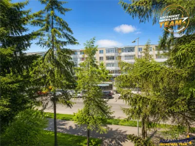 Apartament 2 camere, decomandat, etaj 2,  Lenin, Sfantu Gheorghe - foto 4