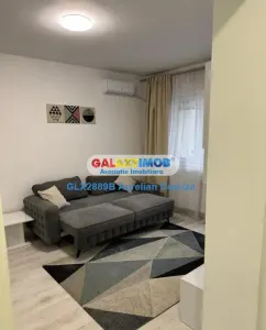 Garsoniera pentru inchiriat Regie Residence/centrala termica proprie - foto 4