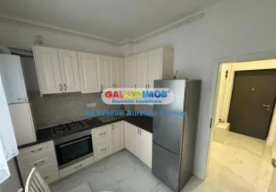 Garsoniera pentru inchiriat Regie Residence/centrala termica proprie - foto 5