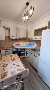 Garsoniera pentru inchiriat Regie Residence - foto 3