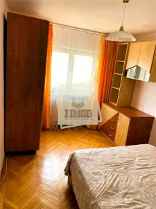 Apartament 4 camere decomandat 2 bai | balcon zona Mihai Viteazu - foto 2