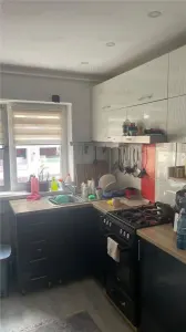 Vânzare apartament 3 camere | Palladium Residence | 5 min de metrou N Teclu | etaj 1/11 | centrală proprie | parcare | 62mp construiți | - foto 4