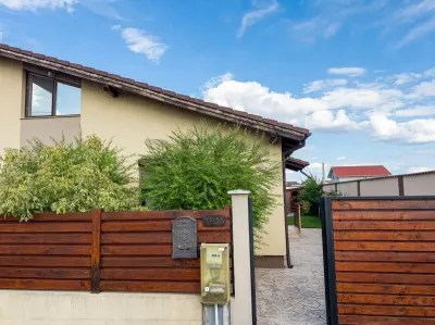 RECO Casa deosebita in Santandrei – Strada Livezilor - Santandrei