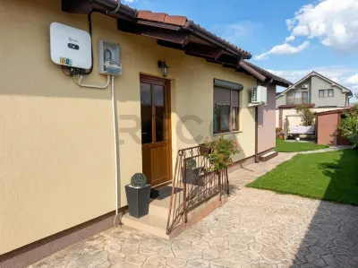 RECO Casa deosebita in Santandrei – Strada Livezilor - foto 4
