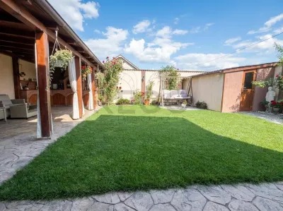 RECO Casa deosebita in Santandrei – Strada Livezilor - foto 7