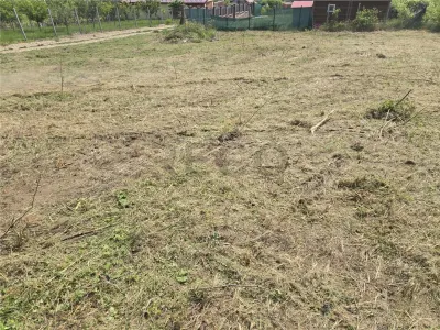 RECO Teren Saldabagiu de Munte, Aviz de oportunitate - foto 3