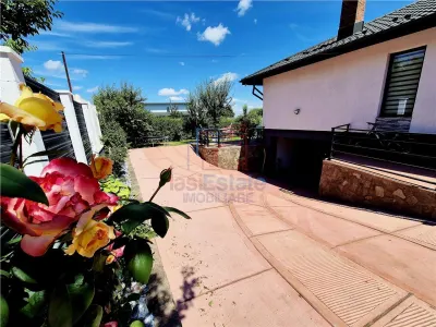 Casa individuala de vanzare in Aroneanu - foto 18