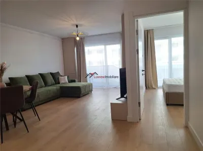 Rafinat, luminos și atent conceput până la cele mai mici detalii. - foto 3
