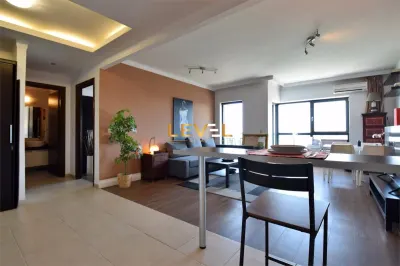 [VIDEO] 2-Room Apartment For Rent with Amazing Lake Views in Emerald Residence - foto 10