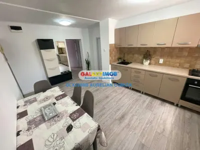 Apartament 3 camere Piata Muncii renovat complet/2bai/parcare/AC - foto 3