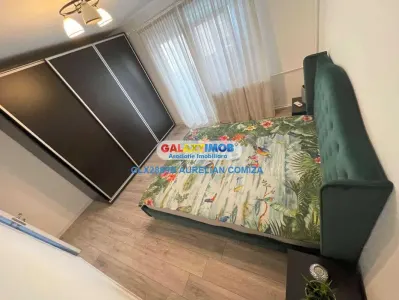 Apartament 3 camere Piata Muncii renovat complet/2bai/parcare/AC - foto 5