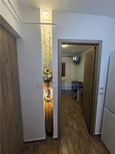Apartament 2 camere, 49 mp, centrala proprie Pacurari - Iasi