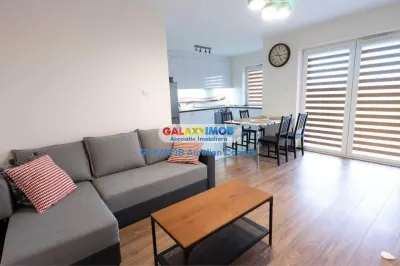 Inchiriere studio Baneasa/sp 40mp/etaj 1 - Bucuresti